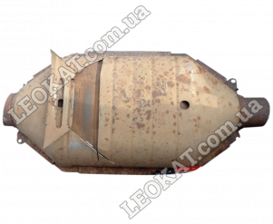 LEOKAT Викуп каталізаторів - Ford -  - Кераміка - 8L8A-5E242-DA 8L8A-5E242-DA F-ZA