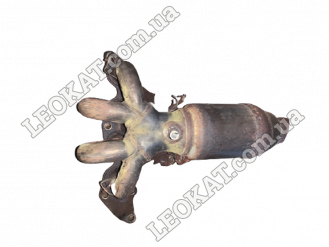 LEOKAT Викуп каталізаторів - Ford -  - Кераміка - 8L8C 5F297 AA