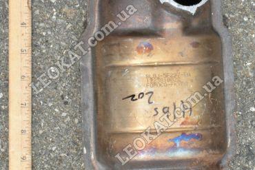 LEOKAT Викуп каталізаторів - Ford -  - Кераміка - 8L8J 5F297 EA