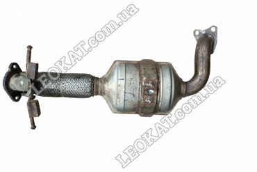 LEOKAT Викуп каталізаторів - Ford -  - Кераміка - 8M51-5E211-BA 8M51-5F297-BA