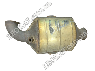 LEOKAT Викуп каталізаторів - Ford -  - Кераміка - 8M51-5E211-LA 8M51-5F297-LA