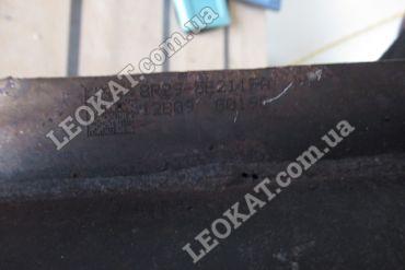 LEOKAT Викуп каталізаторів - Ford -  - Кераміка - 8R29-5E211-FA