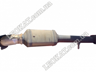 LEOKAT Викуп каталізаторів - Ford -  - Кераміка - 8R29-5E213-AA 28083511