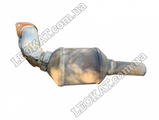 LEOKAT Викуп каталізаторів - Ford -  - Кераміка - 8R29-5F297-AB
