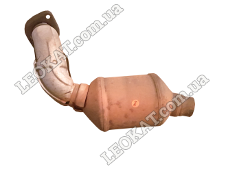 LEOKAT Викуп каталізаторів - Ford -  - Кераміка - 8R29-5F297-CA