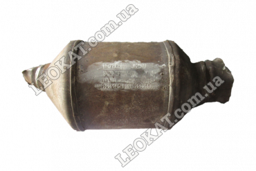 LEOKAT Викуп каталізаторів - Ford -  - Кераміка - 8R29-5F297-DB 362549