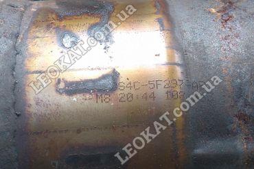 LEOKAT Викуп каталізаторів - Ford -  - Кераміка - 8S4C-5F297-AB Manifold