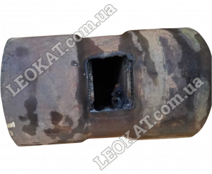 LEOKAT Викуп каталізаторів - Ford -  - Кераміка - 8S4C-5F297-BA VP8S4C-5F297-BA