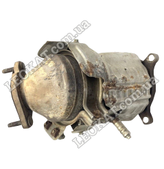 LEOKAT Викуп каталізаторів - Ford -  - Кераміка - 8T43-5E213-AA 7T43-5E213 / 8G13-5K223-BB