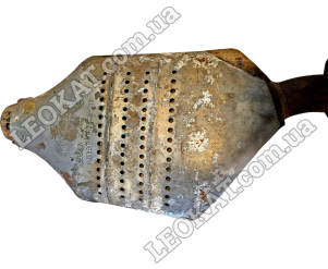 LEOKAT Викуп каталізаторів - Ford -  - Кераміка - 91AB-5E212-DF 91AB-5E242-DB