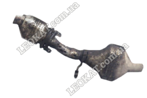 LEOKAT Викуп каталізаторів - Ford -  - Кераміка - 91AB-5E242-AC 91AB-5E242-BB