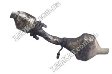 LEOKAT Викуп каталізаторів - Ford -  - Кераміка - 91AB-5E242-AC 91AB-5E242-BB