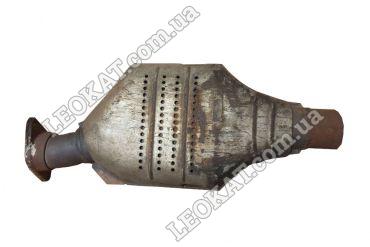LEOKAT Викуп каталізаторів - Ford -  - Кераміка - 92AB-5E211-FL 92AB-5E242-CA