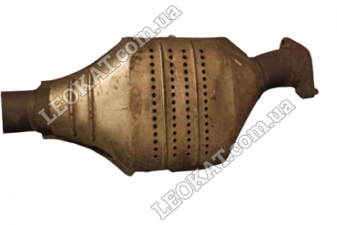 LEOKAT Викуп каталізаторів - Ford -  - Кераміка - 92AB-5E212-BF 92AB-5E212-CA