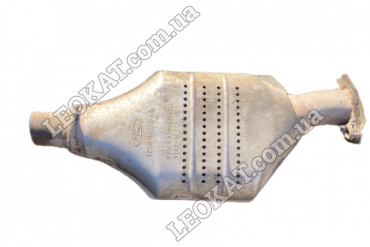 LEOKAT Викуп каталізаторів - Ford -  - Кераміка - 92AB-5E212-HA 91AB-5E242-DB