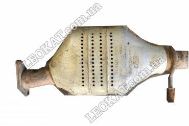 LEOKAT Викуп каталізаторів - Ford -  - Кераміка - 92AB-5E212-HB 91AB-5E242-DB 5782 / C95CA