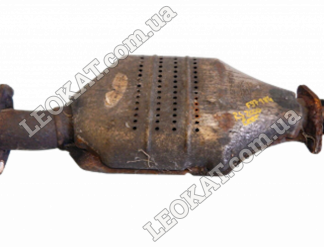 LEOKAT Викуп каталізаторів - Ford -  - Кераміка - 92FB-5E242-AC 92FB-5E212-AF