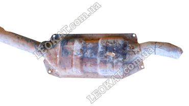 LEOKAT Викуп каталізаторів - Ford -  - Кераміка - 937878