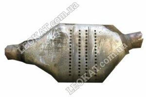 LEOKAT Викуп каталізаторів - Ford -  - Кераміка - 93AB-5E212-EA 93AB-5E242-AA
