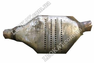LEOKAT Викуп каталізаторів - Ford -  - Кераміка - 93AB-5E212-EA 93AB-5E242-AA