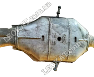 LEOKAT Викуп каталізаторів - Ford -  - Кераміка - 93BB-5E212-AC 93BB-5E242-AD