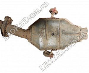 LEOKAT Викуп каталізаторів - Ford -  - Кераміка - 93BB-5E212-AF 93BB-5E242-AC