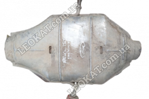 LEOKAT Викуп каталізаторів - Ford -  - Кераміка - 93BB-5E212-BA 93BB-5E242-BD
