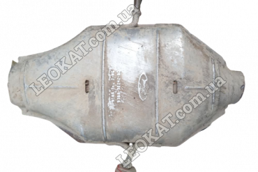 LEOKAT Викуп каталізаторів - Ford -  - Кераміка - 93BB-5E212-BA 93BB-5E242-BD