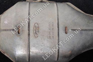 LEOKAT Викуп каталізаторів - Ford -  - Кераміка - 93BB-5E212-BF 93BB-5E242-BC