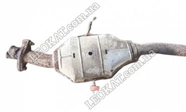 LEOKAT Викуп каталізаторів - Ford -  - Кераміка - 93BB-5E242-AD 93BB-5E212-AH