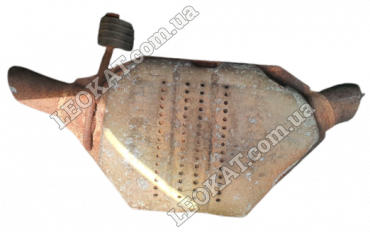 LEOKAT Викуп каталізаторів - Ford -  - Кераміка - 93FB-5E242-AA 93FB-5E212-BE