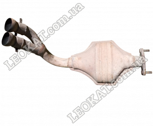 LEOKAT Викуп каталізаторів - Ford -  - Кераміка - 94AB-5E242-BA 1.8TD