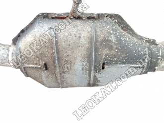 LEOKAT Викуп каталізаторів - Ford -  - Кераміка - 94BB-5E212-DB 94BB-5E242-RB