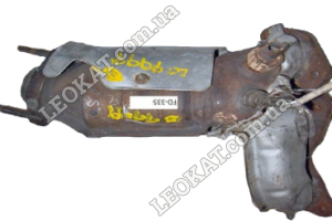 LEOKAT Викуп каталізаторів - Ford -  - Кераміка - 94BB-5K282-CE