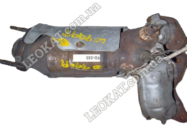 LEOKAT Викуп каталізаторів - Ford -  - Кераміка - 94BB-5K282-CE