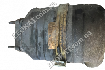 LEOKAT Викуп каталізаторів - Ford -  - Кераміка - 94BB EM