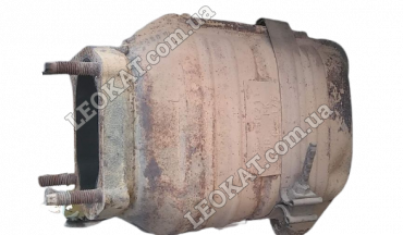 LEOKAT Викуп каталізаторів - Ford -  - Кераміка - 94BB FK 5E211 / M6198