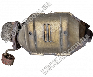 LEOKAT Викуп каталізаторів - Ford -  - Кераміка - 94BB HG 5E212