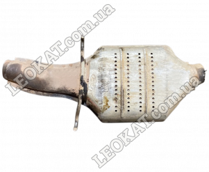 LEOKAT Викуп каталізаторів - Ford -  - Кераміка - 94FB-5E211-AA 92FB-5E242-AC 6443