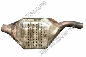 LEOKAT Викуп каталізаторів - Ford -  - Кераміка - 94FB-5E242-BA 94FB-5E212-DB 6757 / C95CA / 7260048