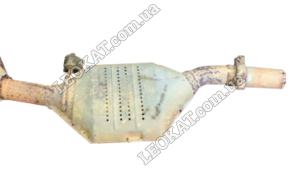 LEOKAT Викуп каталізаторів - Ford -  - Кераміка - 94FB-5E242-BA 94FB-5E242-CA