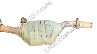 LEOKAT Викуп каталізаторів - Ford -  - Кераміка - 94FB-5E242-BA 94FB-5E242-CA