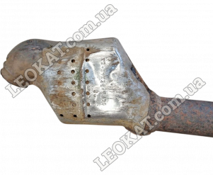 LEOKAT Викуп каталізаторів - Ford -  - Кераміка - 94FB-5E242-CA