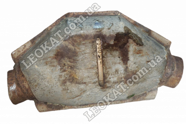 LEOKAT Викуп каталізаторів - Ford -  - Кераміка - 950051