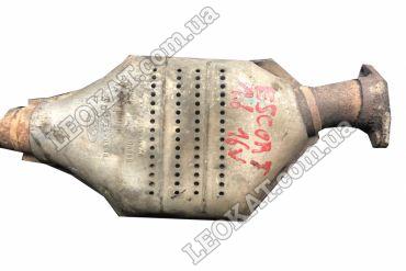 LEOKAT Викуп каталізаторів - Ford -  - Кераміка - 95AB-5E211-DA 92AB-5E242-CA 6754 / P7T8A