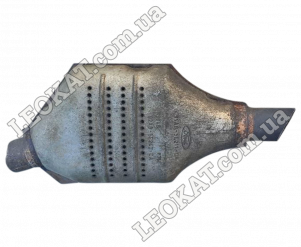 LEOKAT Викуп каталізаторів - Ford -  - Кераміка - 95AB-5E211-DA 95AB-5E242-CA
