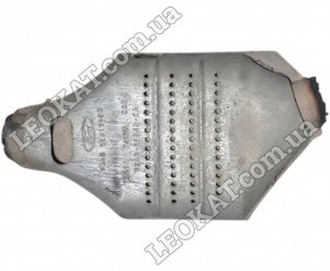 LEOKAT Викуп каталізаторів - Ford -  - Кераміка - 95AB-5E211-DB 92AB-5E242-CA