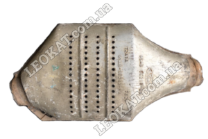 LEOKAT Викуп каталізаторів - Ford -  - Кераміка - 95AB-5E211-GA 95AB-5E242-HA 7820