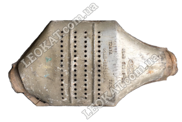 LEOKAT Викуп каталізаторів - Ford -  - Кераміка - 95AB-5E211-GA 95AB-5E242-HA 7820