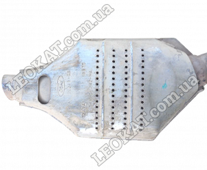 LEOKAT Викуп каталізаторів - Ford -  - Кераміка - 95AB-5E211-GB 95AB-5E242-HA 95AB-5E242-GB/8975